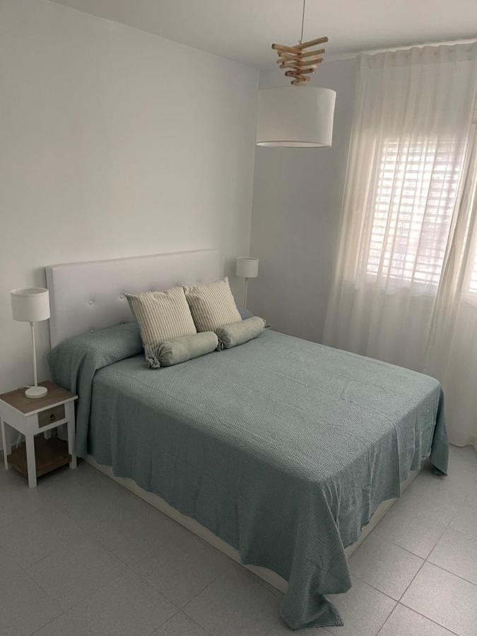 Aquamarine Sant Feliu En La Playa Con Patio Apartment Sant Feliu de Guixols Exterior photo