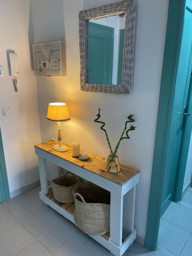 Aquamarine Sant Feliu En La Playa Con Patio Apartment Sant Feliu de Guixols Exterior photo